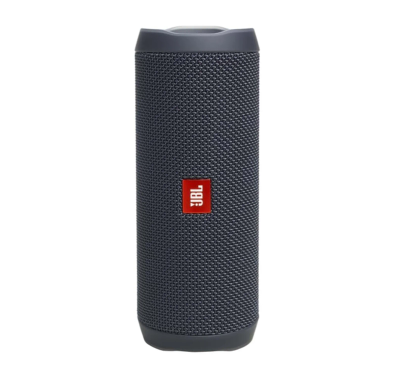 JBL Speaker Flip Essential 2 - Portable, Black