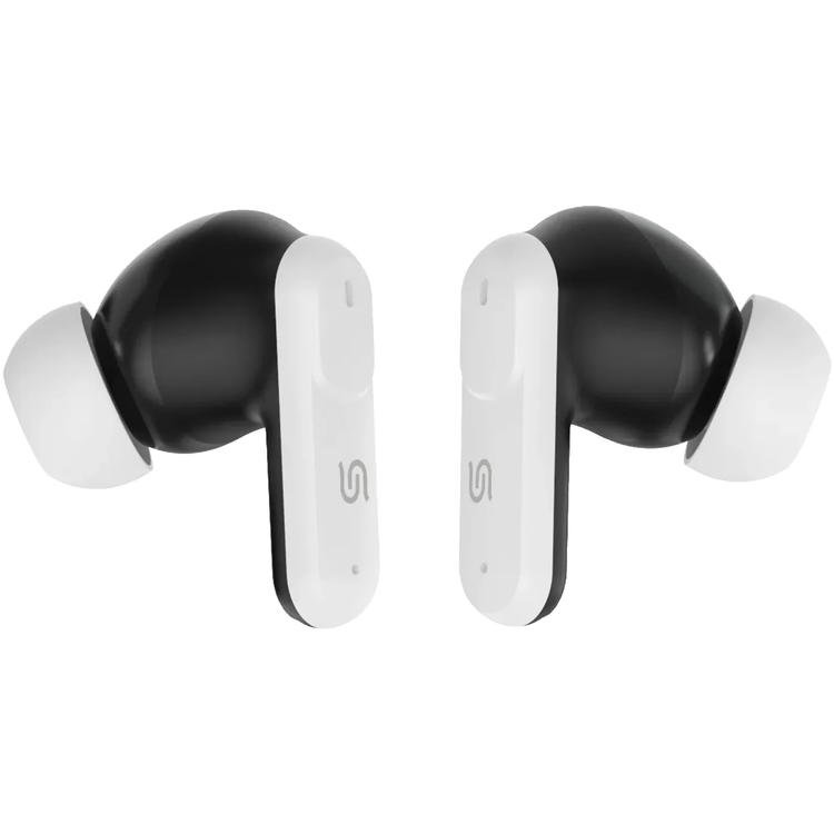 Porodo Earbuds ProSound PDSTBUDSWH - TWS Wireless, White