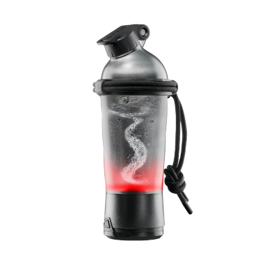 Porodo Electric Protein Mixer LifeStyle PD-LFPSKR-BK - 55...