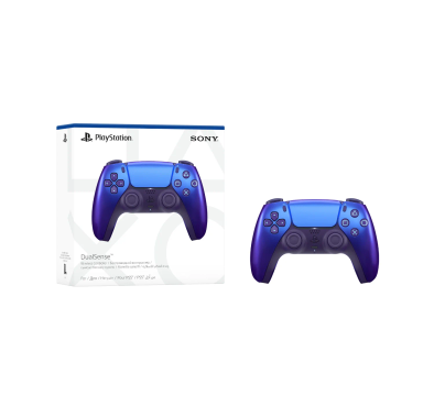 Sony PlayStation 5 DualSense Controller CFI-ZCT1 - Chroma Indigo