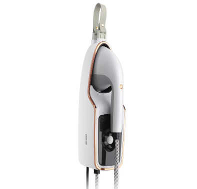 Green Lion Steam Master GNSMSBX130WH - 1950W 2-in-1 Steamer & Iron, White