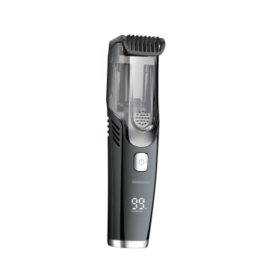Porodo Hair Trimmer PD-LFST063-BK - Cordless, IPX6 Water-...
