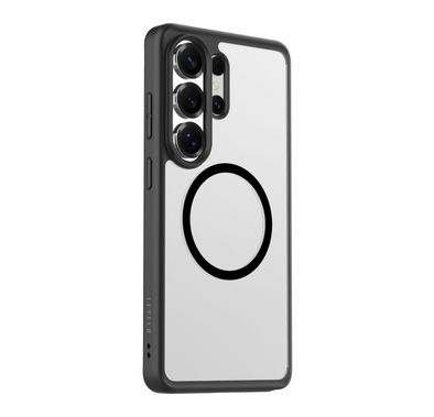 LEVELO Case Samsung Galaxy S26 Ultra - Shockproof Bumper,...