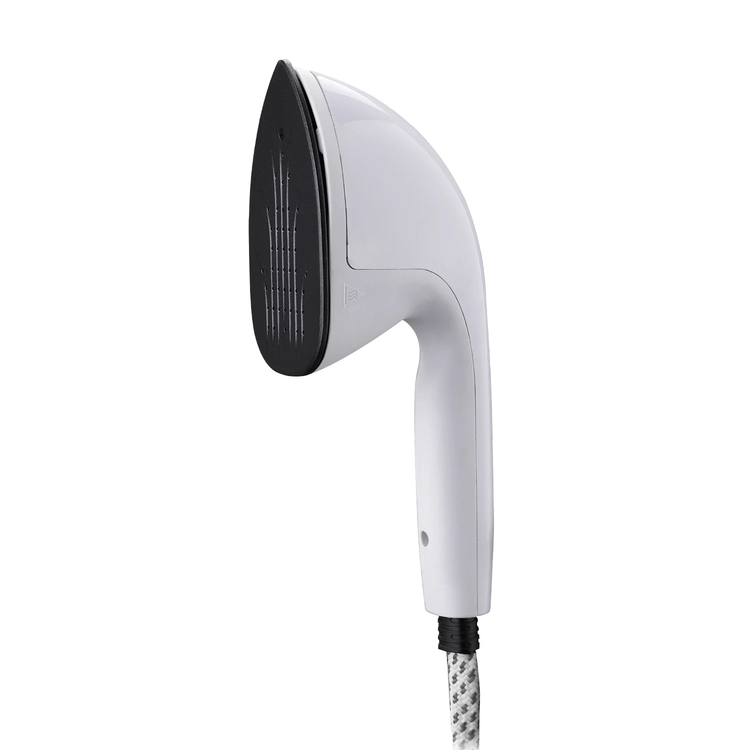 Green Lion Steam Master GNSMSBX130WH - 1950W 2-in-1 Steamer & Iron, White