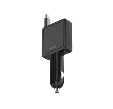 Green Lion USB-C to Lightning Cable GNRSCC2L20BK - Braide...
