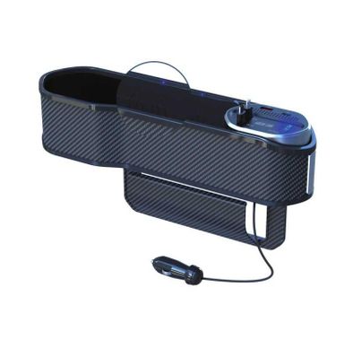 Green Lion Universal Organizer with Wireless Charging Doc...