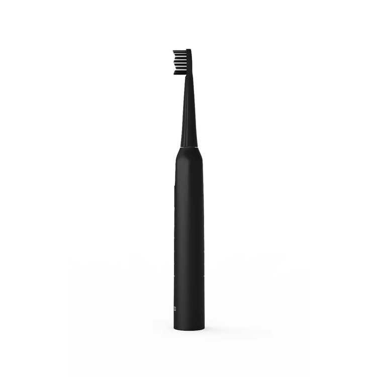Porodo Electric Toothbrush PDLFST200BK - Sonic, 5 Modes, Black