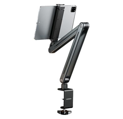 Porodo Magnetic Air Vent & Dash Mount PDHSM19BK - Magsafe...