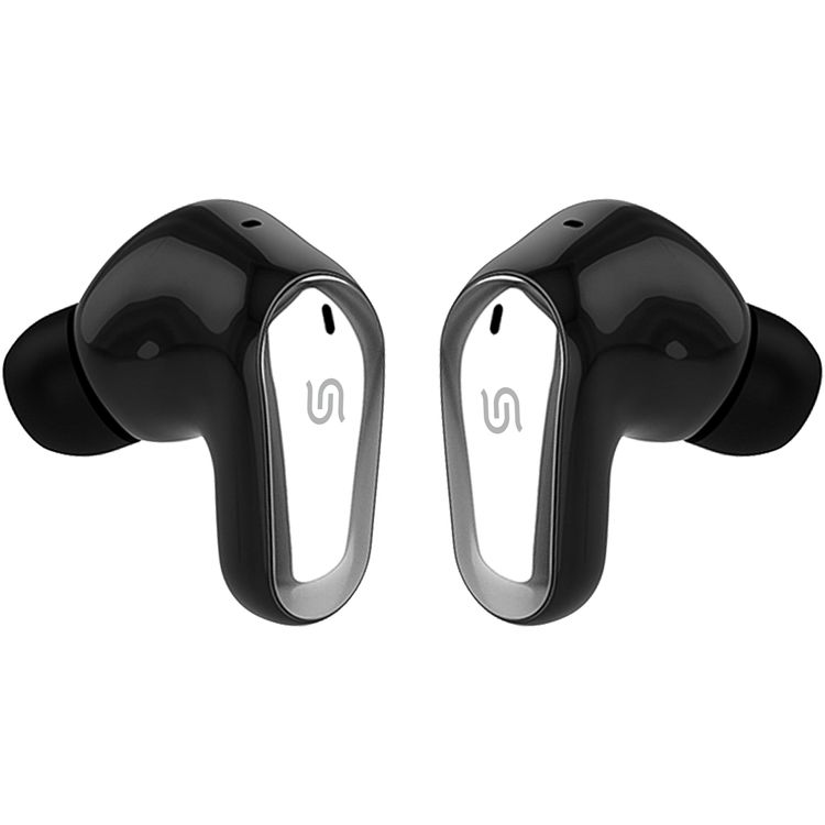 Porodo Earbuds Soundtec Gravis PDSTLM12 - True Wireless, Black