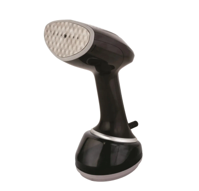 Porodo Handheld Garment Steamer, PDLSPRGSBK - Black