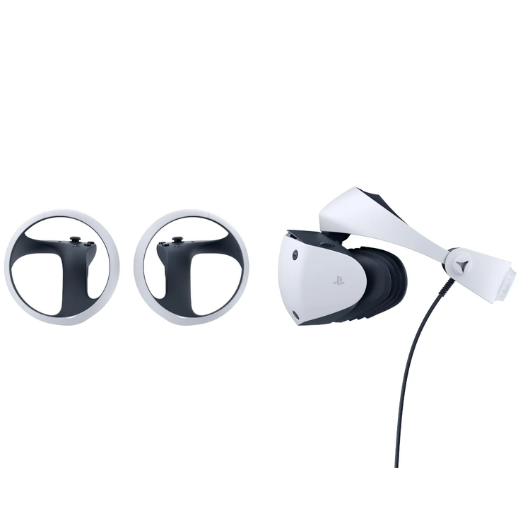 سماعة Sony PlayStation VR2 - بتقنية Sense، الإصدار الخاص بالإمارات العربية المتحدة