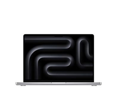 Apple MacBook Pro 14 inch M3 16GB 1TB - Silver