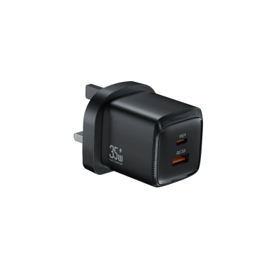 Green Lion Fast Charger G-Charger Series - 35W PD USB-C &...