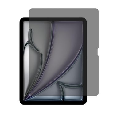 LEVELO Screen Protector iPad Air 11" 2026 & Older - Priva...