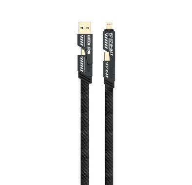 Green Lion Wireless Microphone GN3WIRMICPBK - 20m Range, ...