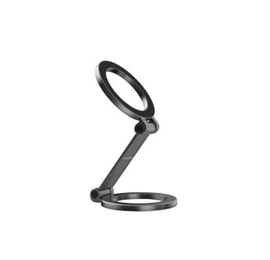 Porodo Maglock Dual Magnet Mount PD-HSM30-BK - Magsafe Co...