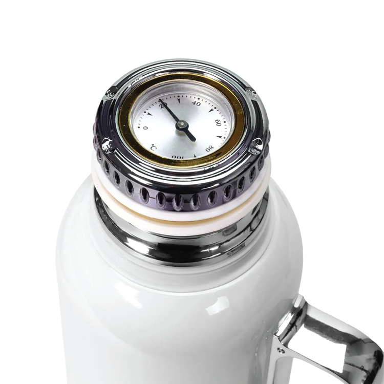 LePresso Insulated Tumbler LPCFFBTG0050WH - 450mL, White
