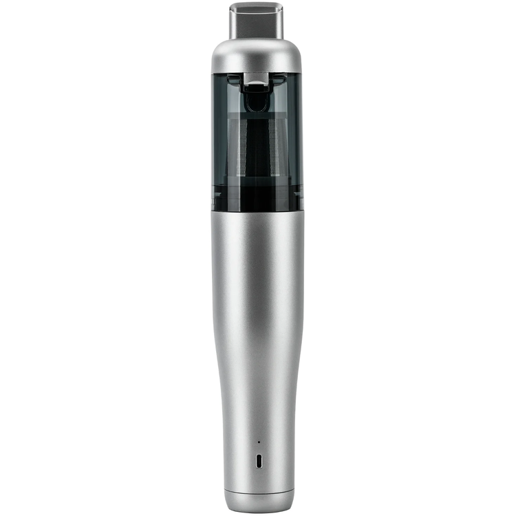 Porodo Blower & Vacuum Cleaner PD097GY - 9-in-1, Gray