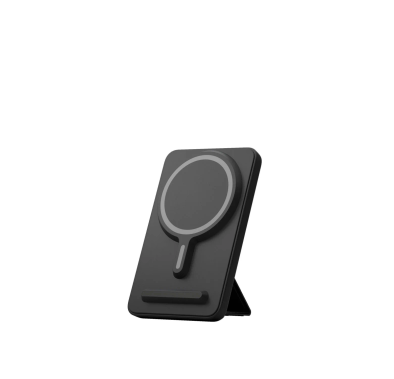 LEVELO Power Bank Seoul LVLSM5PBBK - 5000mAh, 20W PD, Black