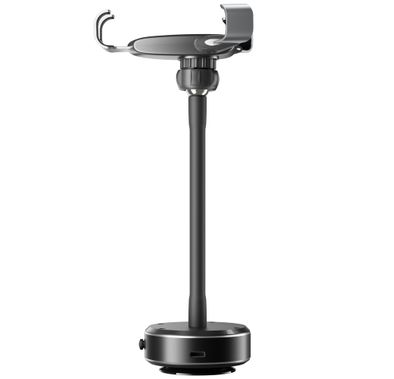 Porodo Phone Holder Fleximount PDPHESBK - Adjustable, Mul...