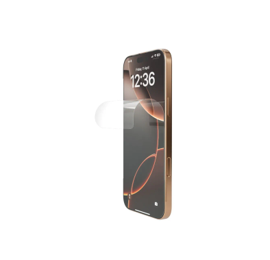 Powerology Protection Film PCFLM50PCL - Super HD, Clear