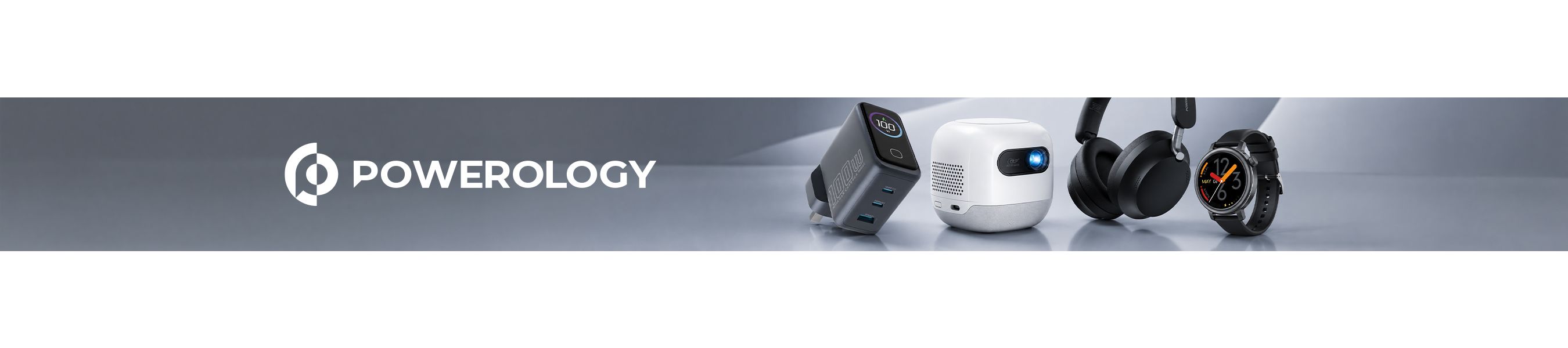 Powerology