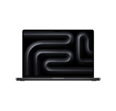 Apple MacBook Pro 16-inch M4 Max - 36GB RAM, 1TB SSD, Space Black