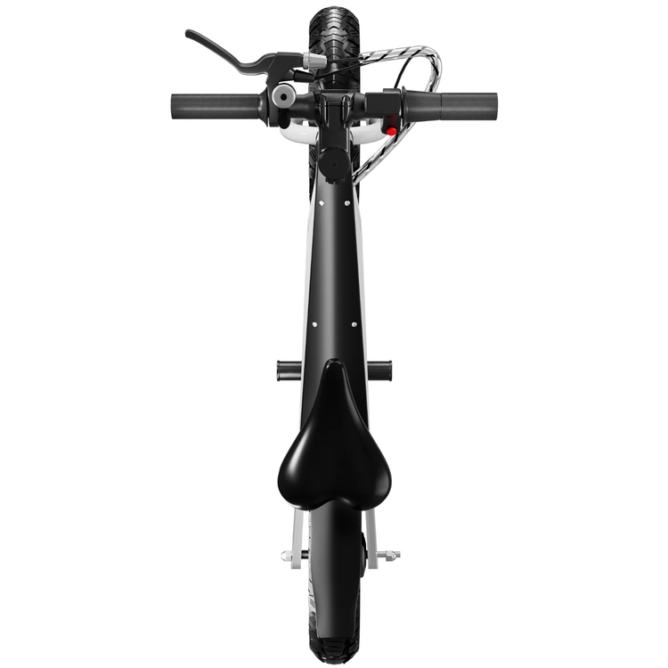 Porodo JoyCruiser Kids Electric Bike, PDLFSTKECWH - White
