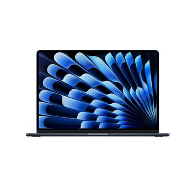 Apple MacBook Air 2026 - 15.3-inch, M5 Chip, 16GB RAM, 1TB SSD, Midnight