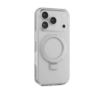 LEVELO iPhone 17 Pro Max Case Verona - MagSafe Compatible...