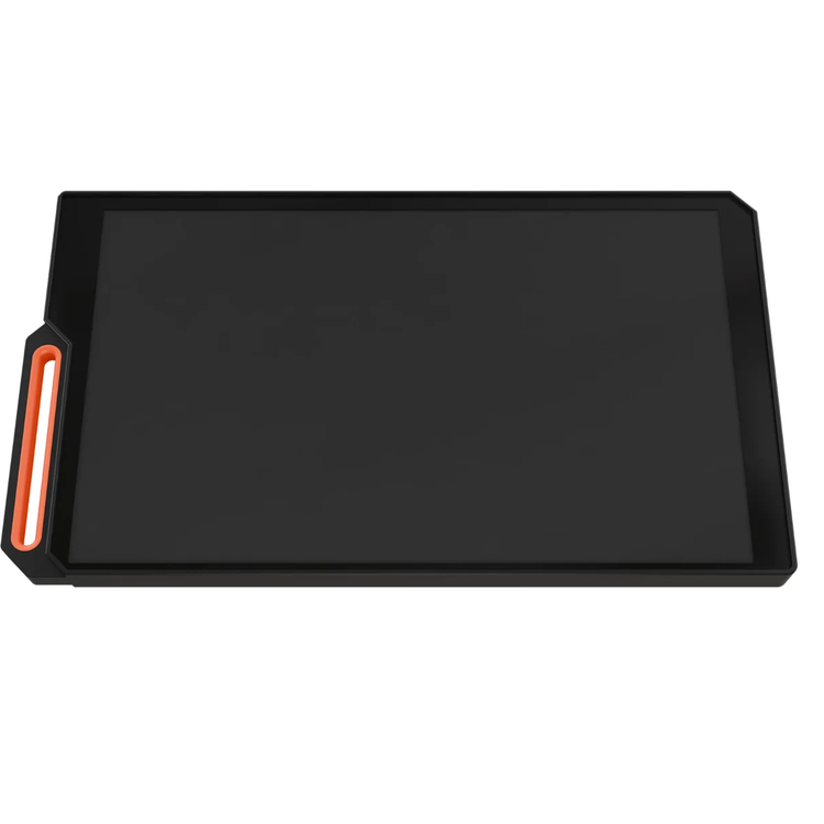 Porodo Music Player Pod Pro PD-STWLEP049-BK - 4" Display, Black