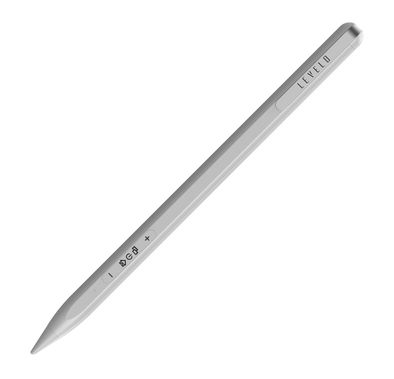 LEVELO Stylus Pen Skywrite Versa - Palm Rejection, Matte ...