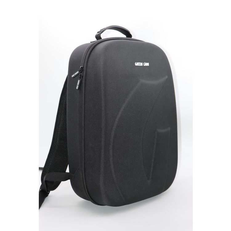 Green Lion Backpack GNSLIMGRBPBK - Unisex, Green