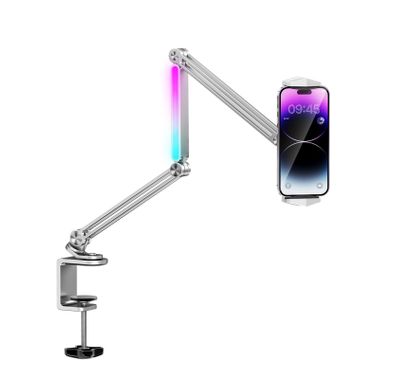 Porodo Cantilever Bracket PD-CBTPMH-GY - Adjustable, Fold...