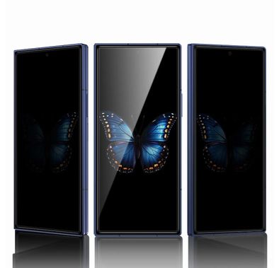 Green Lion Fold Protection Pack Galaxy Z Fold 7 - Front G...