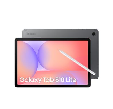 Samsung Tablet Galaxy Tab S10 Lite - 8GB RAM, 256GB, Gray