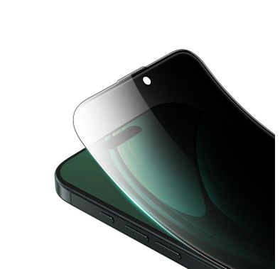 Green Lion Privacy Screen Protector iPhone 16 - Anti-Spy,...