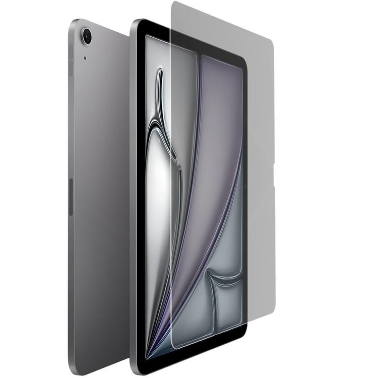 LEVELO Screen Protector iPad Air 11" 2026 & Older - Privacy/Clear