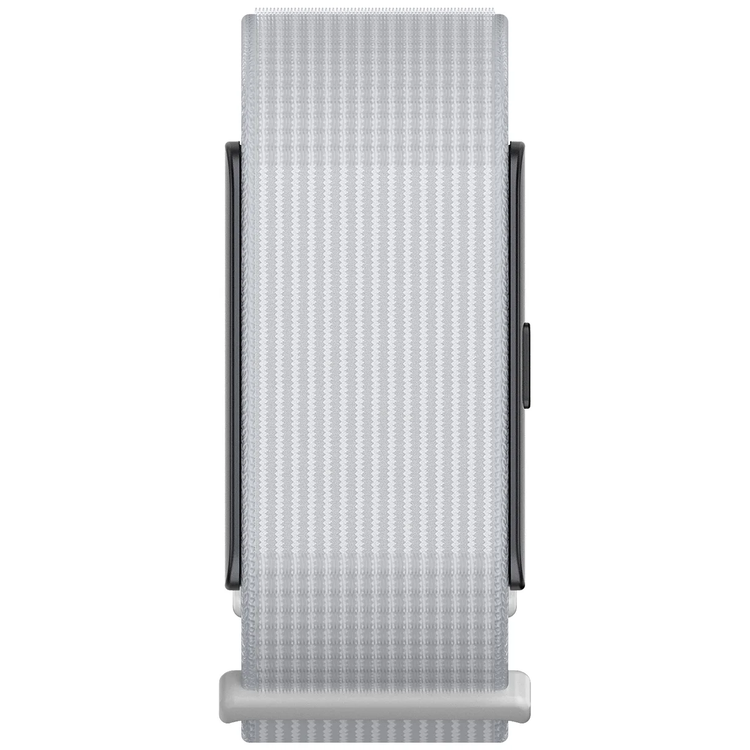 Green Lion Fit Flex Smart Fitness Band, G-BAND 5, High-Precision Sensors - Grey