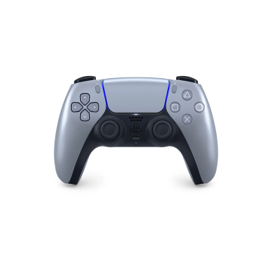 Sony DualSense Wireless Controller PS5 - Sterling Silver