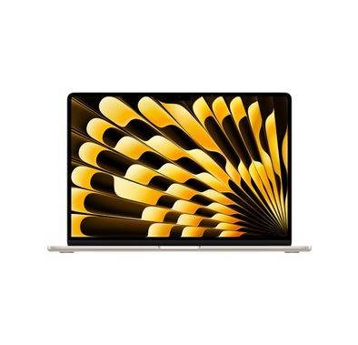 Apple MacBook Air 2026 - M5 Chip, 13-inch, 24GB RAM, 1TB SSD, Starlight