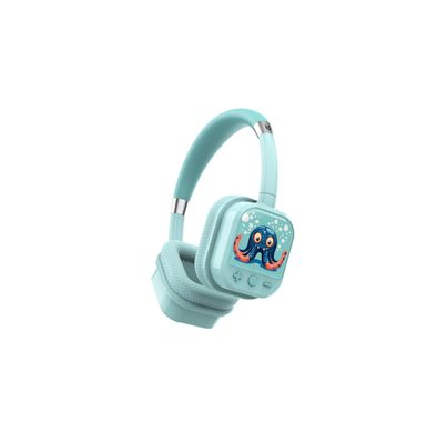 Porodo Kids Bluetooth Headphones Soundtec Yotowave - 25H ...