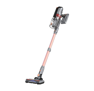 Green Lion Vacuum Cleaner - 34000Pa, 900ml, Grey