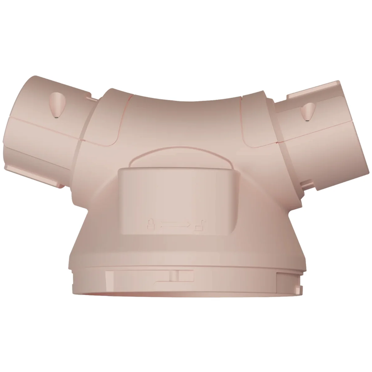 Porodo Hair & Garment Dryer PDLFSTD32PK - 2-in-1, Pink
