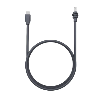 Porodo USB-C to DC Cable Starlink Mini PDCCTR96CGY - 60W,...