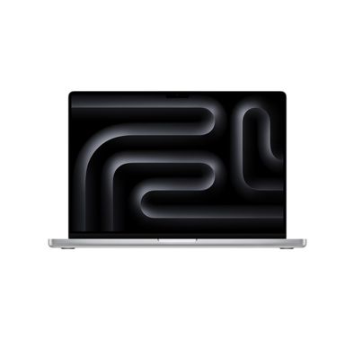 Apple MacBook Pro 16-inch M4 Max - 48GB RAM, 1TB SSD, Silver