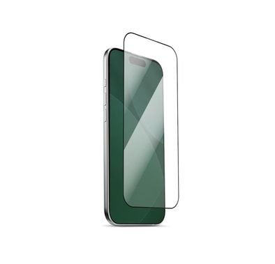 LEVELO Screen Protector CurveFit 3D DLC - iPhone 17 Air, ...