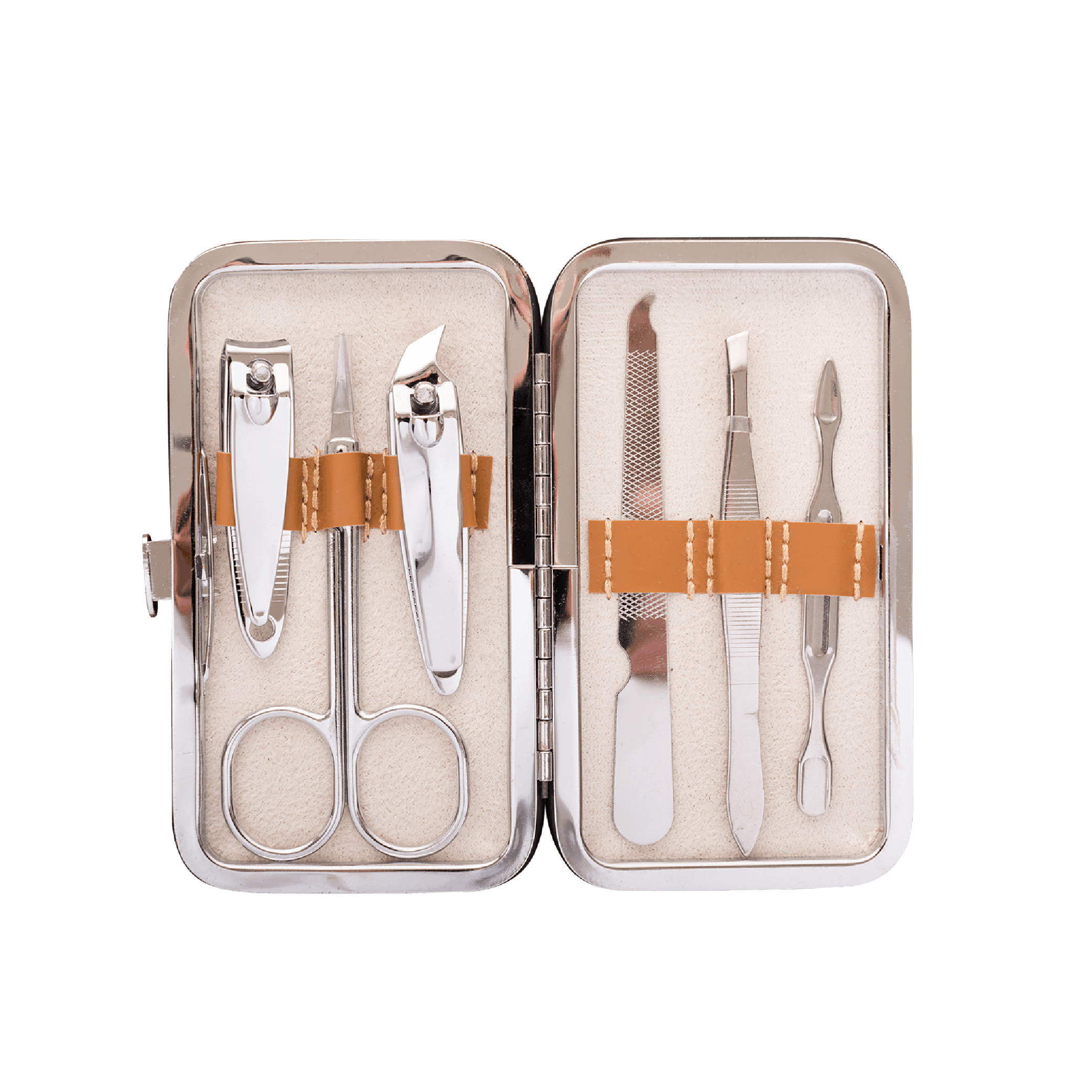 Manicure Tools