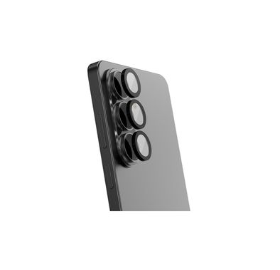Levelo Camera Lens Protector Samsung S26/S26 Plus - Doubl...