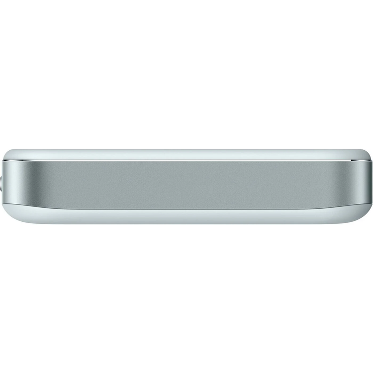 Anker باور بانك MagGo A1664H61 - 10000mAh، نحيف، أخضر